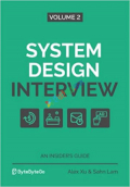 System Design Interview Volume 2 (B&W)