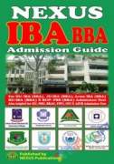 Nexus IBA BBA Admission Guide
