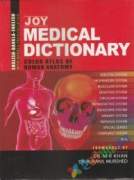 Joy Medical Dictionary