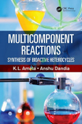 Multicomponent Reactions (Color)