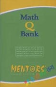 Mentor's Question Bank