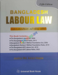 Bangladesh Labour Law