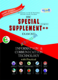 ICT Special Supplement ++ (English Version - HSC 2022 Short Syllabus)