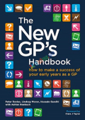 The New GP's Handbook(Color)