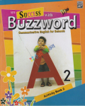 New Success With Buzzworld Acitivity Book-2