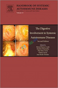 The Digestive Involvement in Systemic Autoimmune Diseases (Color)