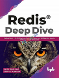 Redis® Deep Dive (B&W)