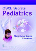 OSCE Secrets Pediatrics (Color)