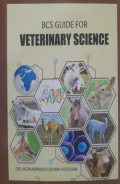 BCS Guide for Veterinary Science