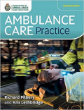 Ambulance Care Practice (Color)