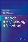 Handbook of the Psychology of Fatherhood (Color)