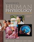 Human Physiology The Mechanisms of Body Function (International Edition)