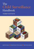 The Child Surveillance Handbook (B&W)