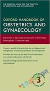 Oxford Handbook of Obstetrics and Gynaecology (eco)