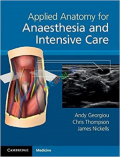 Applied Anatomy for Anaesthesia and Intensive Care (Color)
