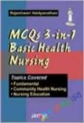 MCQ 3-in--1 Basic Health Nursing (eco)