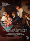 Immunity and Inflammation in Health and Disease (Color)