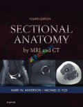 Sectional anatomy (Color)