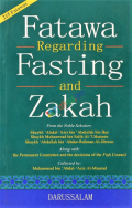 Fatawa Regarding Fasting and Zakah