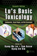 Lu’s Basic Toxicology (Color)