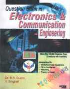 Question Bank in Electronics Communication Engineering (eco)