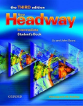 New Headway Intermediate Level Student's Book