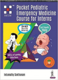 Pocket Pediatric Emergency Medicine Course For Interns (Color)