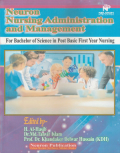 Neuron Nursing Administration and Management post Basic BSC 1st year