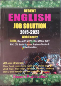 Recent English Job Solution 2015-2023