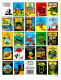 Tintin Comics Strip Books Series Set 24 Books (Eco Version)