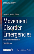 Movement Disorder Emergencies (Color)