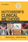 Hutchison's Clinical Methods An Integrated Approach to Clinical Practice