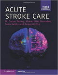 Acute Stroke Care (Color)