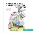 Critical Care and Hospitalist Medicine (Color)