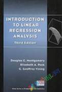 Introduction to Linear Regression Analysis (eco)