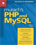 Murach's PHP and MYSQL (B&W)