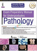 Exam Preparatory Manual for Undergraduates Pathology (Color)