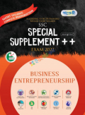 Business Entrepreneurship Special Supplement ++ (English Version -  SSC 2022 Short Syllabus)