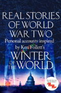 Real Stories of World War Two (eco)
