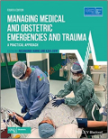 Managing Medical and Obstetric Emergencies and Trauma (Color)
