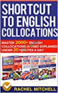 Shortcut to English Colloctions