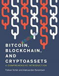 Bitcoin, Blockchain, and Cryptoassets (eco)