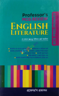 Professor's Mcq Review English Literature