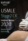 Kaplan Usmle Step 2 Ck Lecture Notes Obstetric and Gynecology (Color)