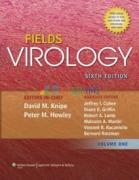 Fields Virology Volume 1-2 (Color)
