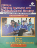 Neuron Research Methodology & Evidence Based Nursing Post Basic BSC (1st Year)