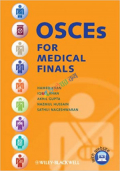OSCEs for Medical Finals (Color)