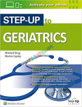 Step-Up to Geriatrics (Color)