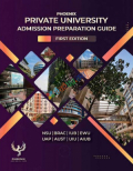 Phoenix Private University Admission Preparation Guide