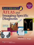 Aunt Minnie's Atlas and Imaging-Specific Diagnosis (Color)